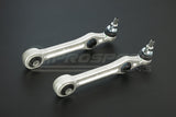Hardrace Front Lower Rear Arms w/Rubber Bush - Mercedes C-Class W205/ E-Class W213 (4 Matic) Q0688