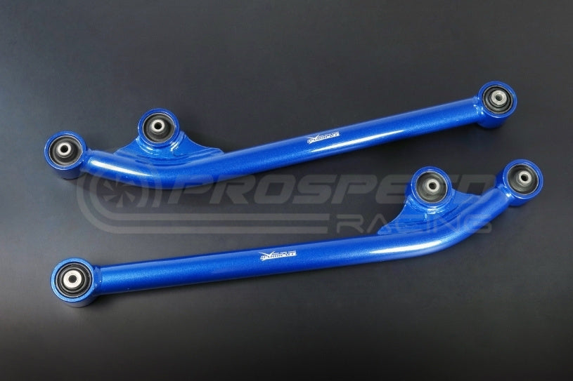 Hardrace Front Radius Arms - Suzuki Jimny 98-18/18+ Q0689 | Pro Speed Racing