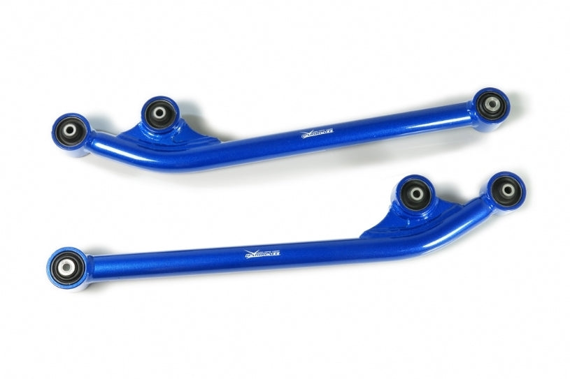 Hardrace Front Radius Arms