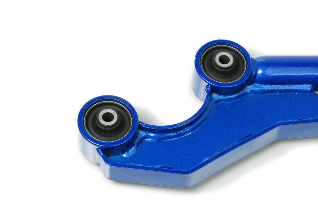 Hardrace Rear Radius Arm For 2" Lift Rubber/Pillowball