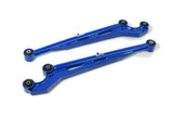 Hardrace Rear Radius Arm For 2" Lift Rubber/Pillowball