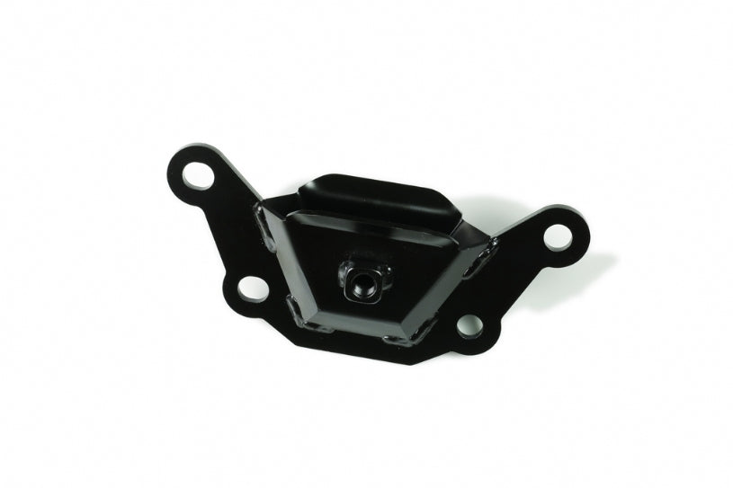 Hardrace Rear Damper Lift Kit