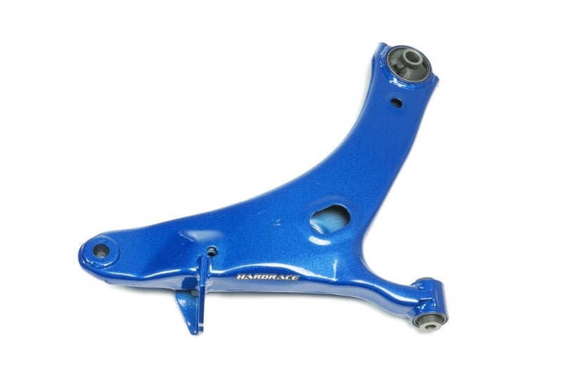 Hardrace Front Lower Arms w/Rubber Bush