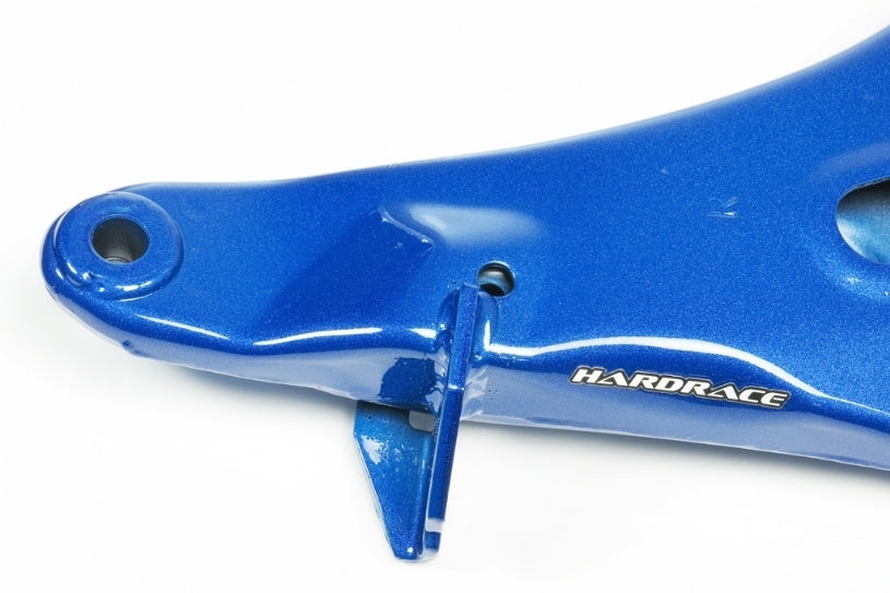 Hardrace Front Lower Arms w/Rubber Bush