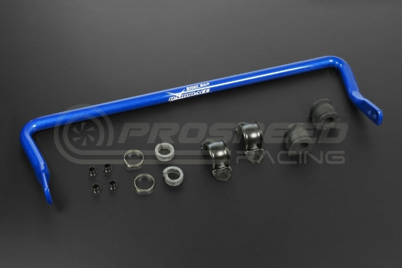 Hardrace Rear Sway Bar 25.4mm - Ford Focus Mk2, Mk3/Mazda 3 BK, BL/Volvo V40, V50, C30, C70 Q0698