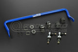 Hardrace Rear Sway Bar w/Endlinks 25.4mm - Ford Focus Mk2, Mk3/Mazda 3 BK, BL/Volvo V40, V50, C30, C