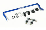 Hardrace Rear Sway Bar w/Endlinks 25.4mm