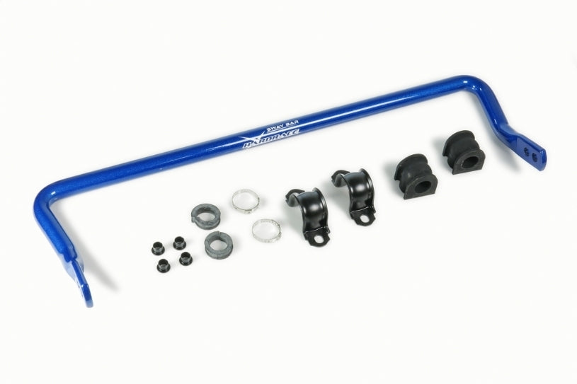 Hardrace Rear Sway Bar 25.4mm