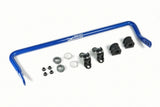 Hardrace Rear Sway Bar 25.4mm