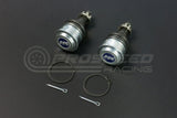 Hardrace Front Lower Ball Joints - Suzuki Swift ZC32 10-17/ZC33 17+ Q0699 | Pro Speed Racing