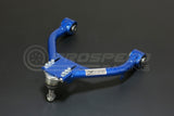 Hardrace Front Upper Camber Kit w/Pillow Ball - Porsche Cayenne 92A 10-18/VW Touareg 7P 10-18 Q0700