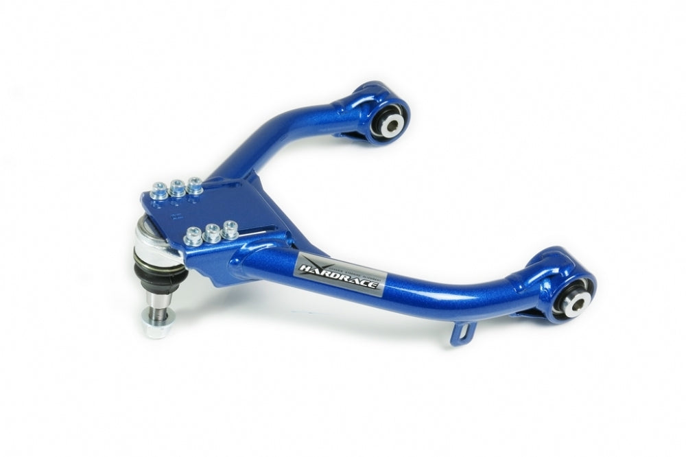 Hardrace Front Upper Camber Kit w/Pillow Ball