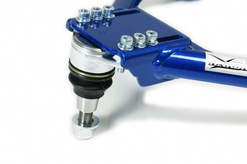 Hardrace Front Upper Camber Kit w/Pillow Ball