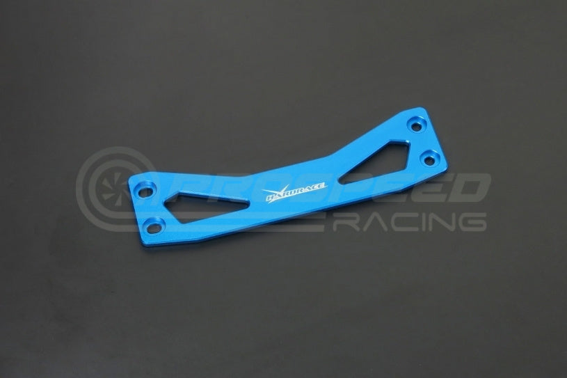 Hardrace Middle Lower Brace - Ford Focus ST Mk4 SA 20+ Q0704 | Pro Speed Racing