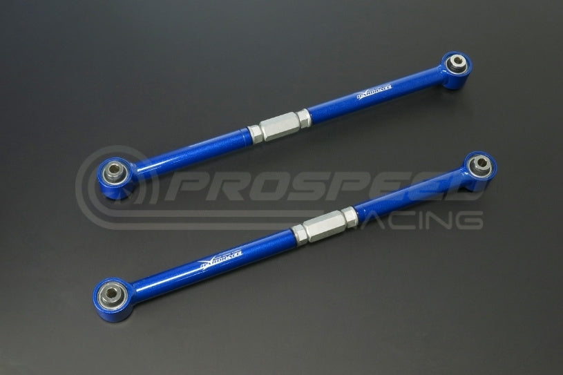 Hardrace Rear Lower Control Arm w/Pillow Ball - Mini Clubman F54/Countryman F60/BMW M235i F44/X2 35i
