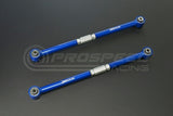 Hardrace Rear Lower Control Arm w/Pillow Ball - Mini Clubman F54/Countryman F60/BMW M235i F44/X2 35i