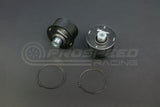 Hardrace Front Lower Arm Bushing Offset Function w/Pillow Ball - Toyota Supra A90 19+/BMW Z4 G29 18+