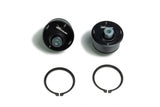 Hardrace Front Lower Arm Bushing Offset Function w/Pillow Ball