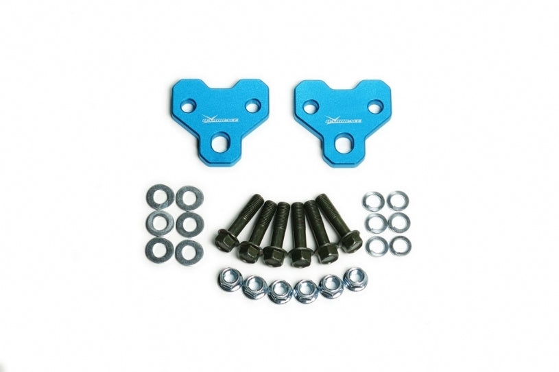 Hardrace Front Roll Center Adjusting Spacer