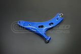 Hardrace Front Lower Arms w/Rubber Bush - Subaru Forester SK 18+/XV GT 18+ Q0708 | Pro Speed Racing