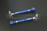 Hardrace Rear Toe Kit w/Pillow Ball - Porsche Boxster/Cayman 981/718 12+ Q0710 | Pro Speed Racing