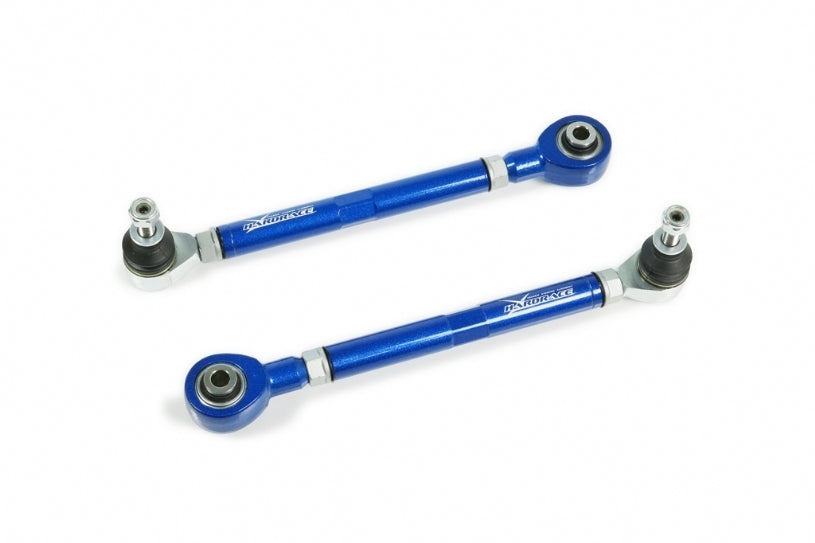 Hardrace Rear Toe Kit w/Pillow Ball