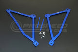 Hardrace Middle Lower Brace - Mazda MX-5 ND 15+ Q0715 | Pro Speed Racing
