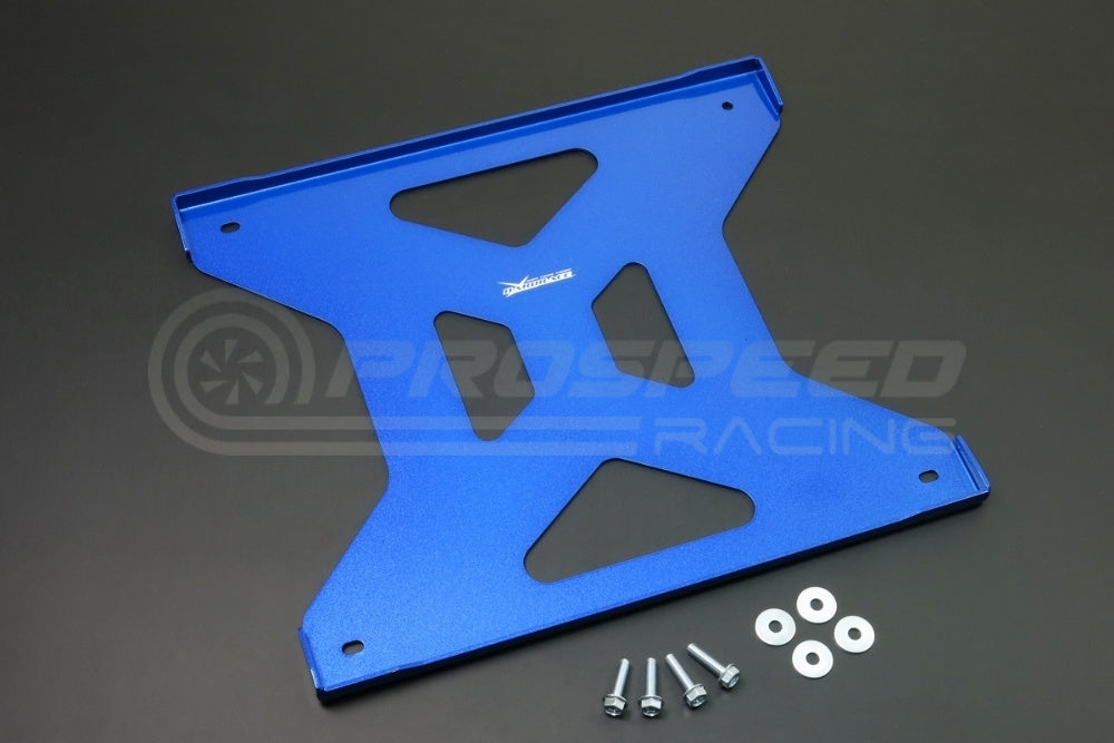 Hardrace Middle Lower 4 Point Brace - Mazda MX-5 ND 15+ Q0717 | Pro Speed Racing