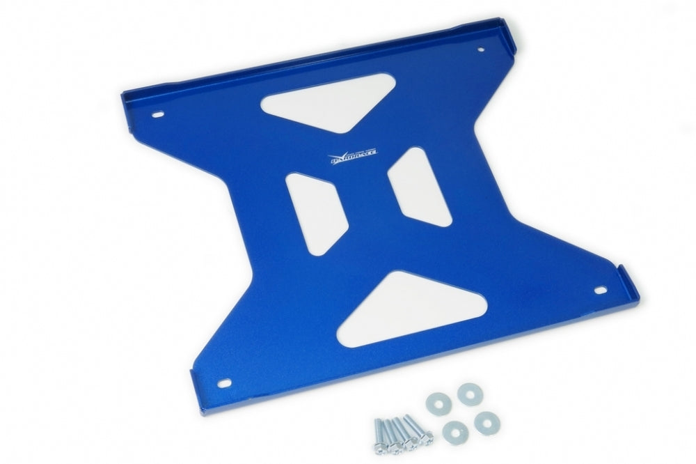 Hardrace Middle Lower 4 Point Brace