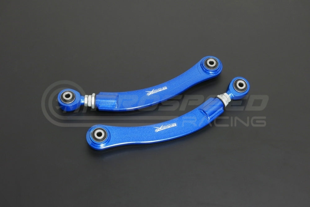 Hardrace Rear Upper Camber Kit w/Rubber Bush - Ford Escape Mk3 ZH 20+ Q0718 | Pro Speed Racing