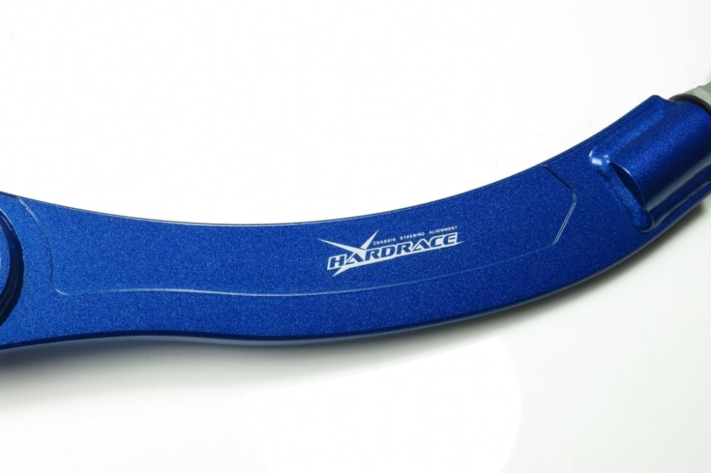 Hardrace Rear Upper Camber Kit w/Rubber Bush