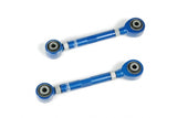 Hardrace Rear Toe Kit w/Rubber Bush