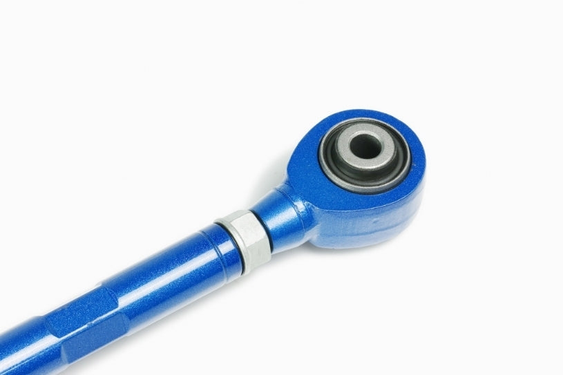 Hardrace Rear Toe Kit w/Rubber Bush