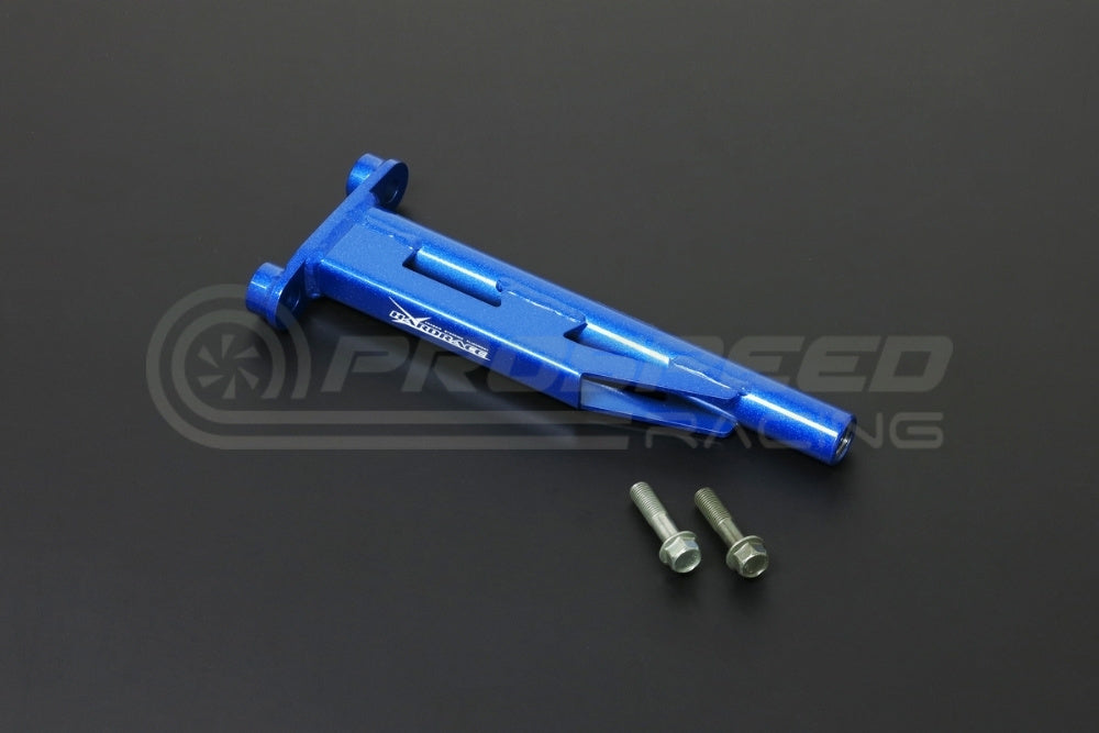 Hardrace Front Tow Hook Adapter - Honda Civic Type-R FK8 17+ Q0722 | Pro Speed Racing