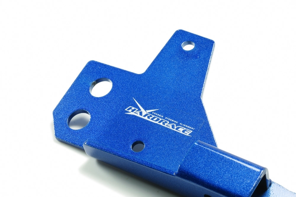 HardRace Brake Master Cylinder Stopper BLACK