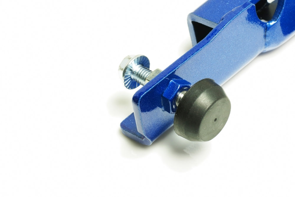 HardRace Brake Master Cylinder Stopper BLACK