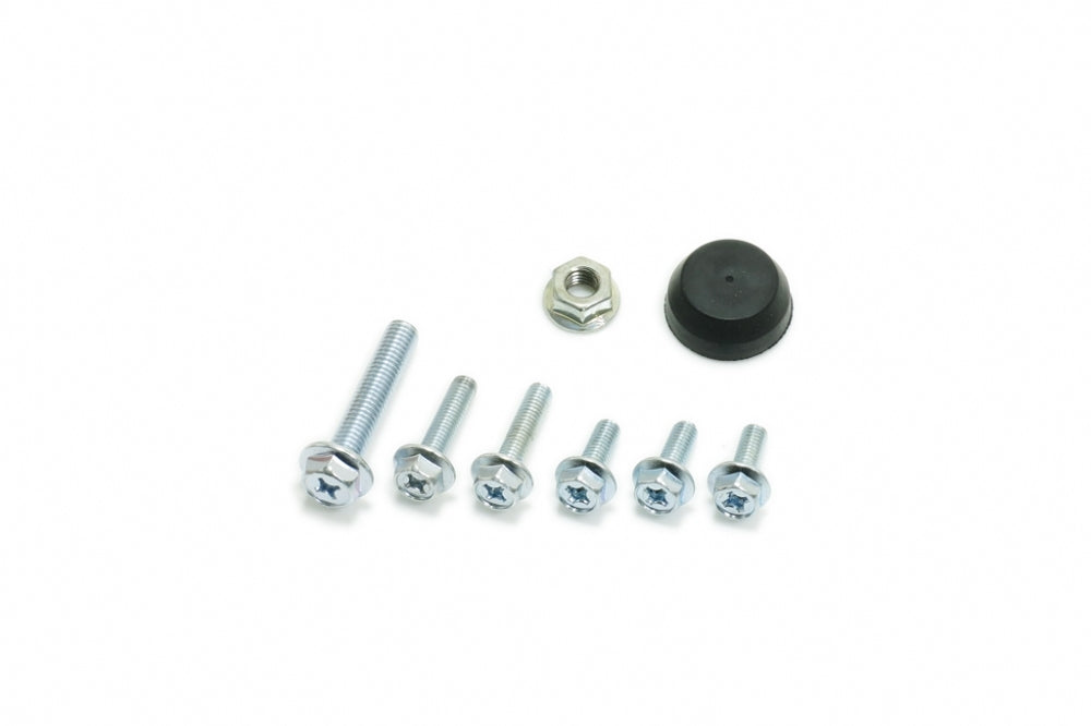 HardRace Brake Master Cylinder Stopper BLACK