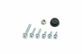 HardRace Brake Master Cylinder Stopper BLACK