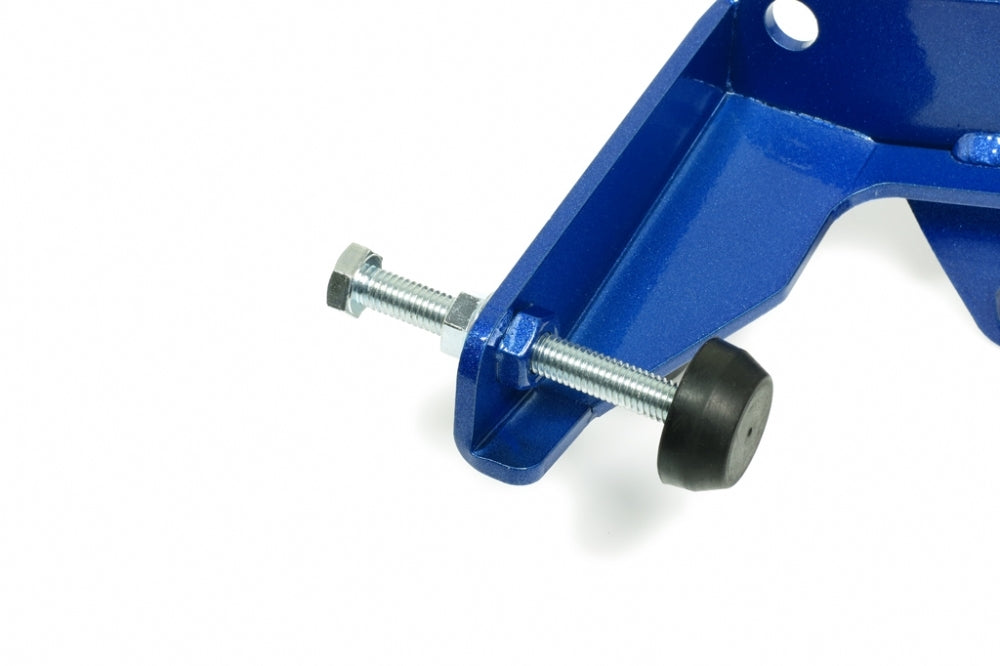 HardRace Brake Master Cylinder Stopper BLACK
