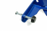 HardRace Brake Master Cylinder Stopper BLACK