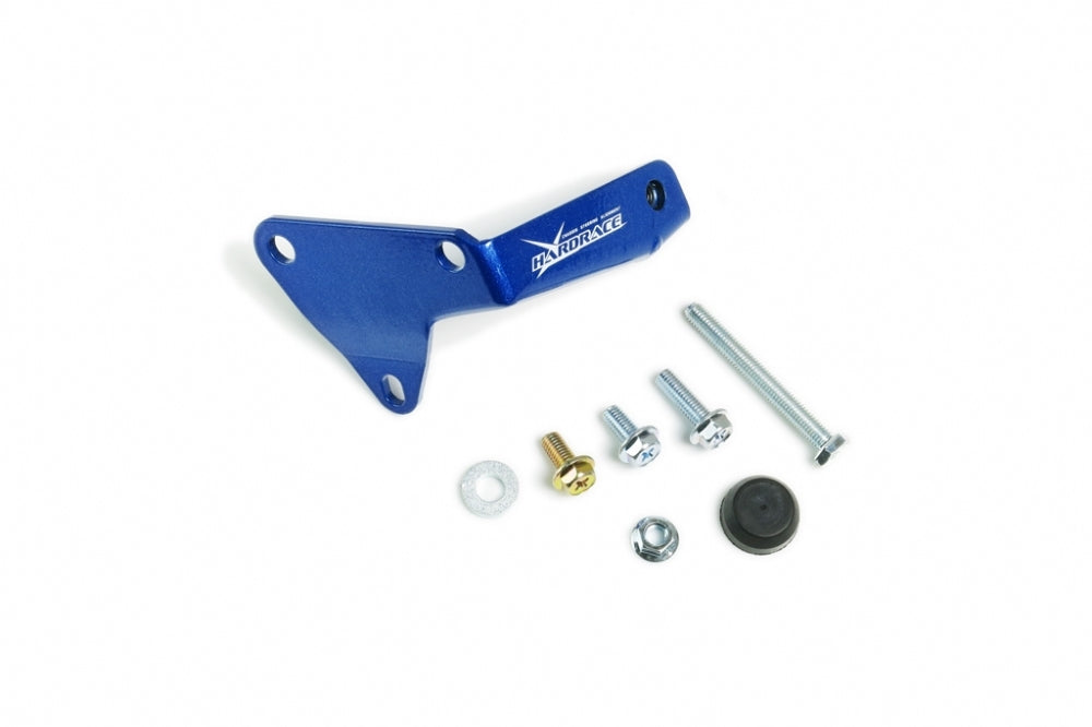 HardRace Brake Master Cylinder Stopper BLACK