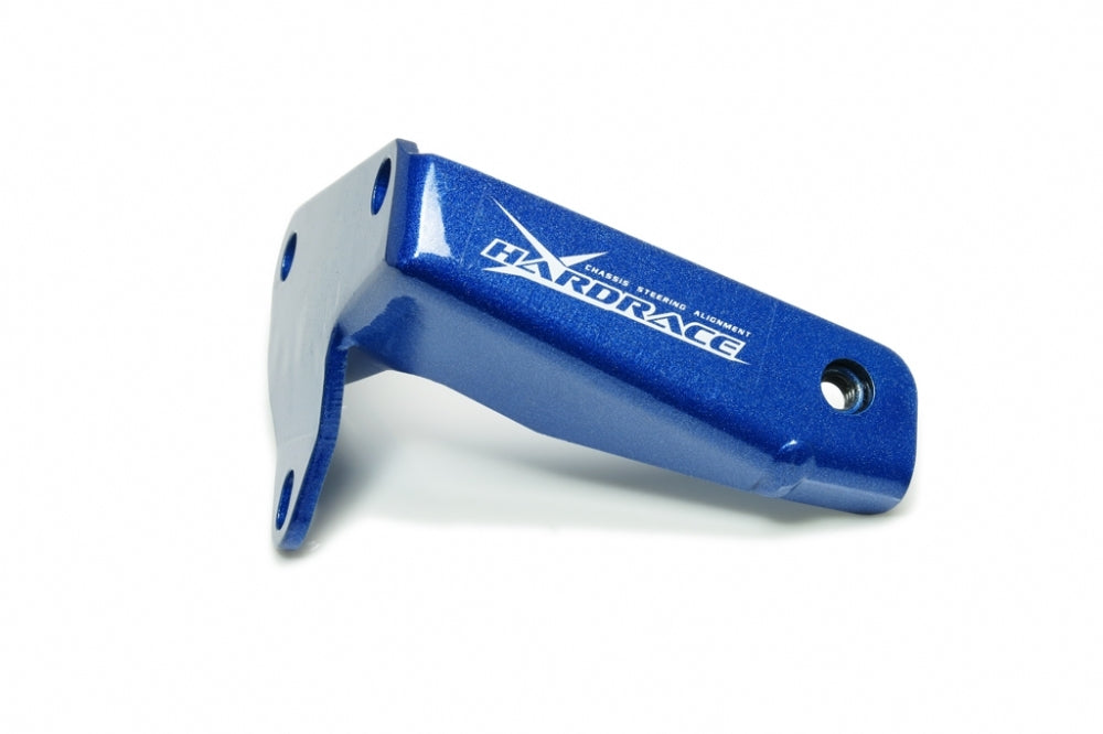 HardRace Brake Master Cylinder Stopper BLACK