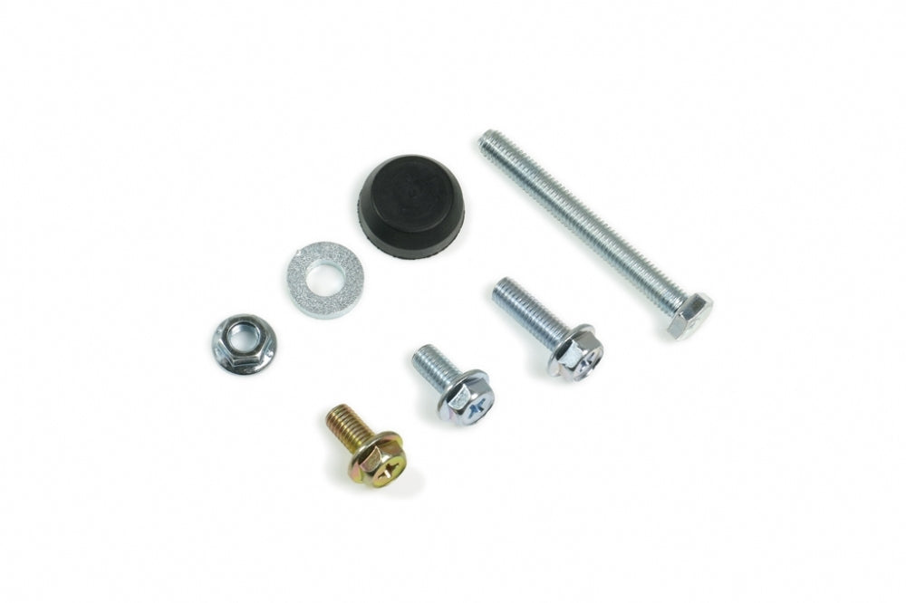 HardRace Brake Master Cylinder Stopper BLACK