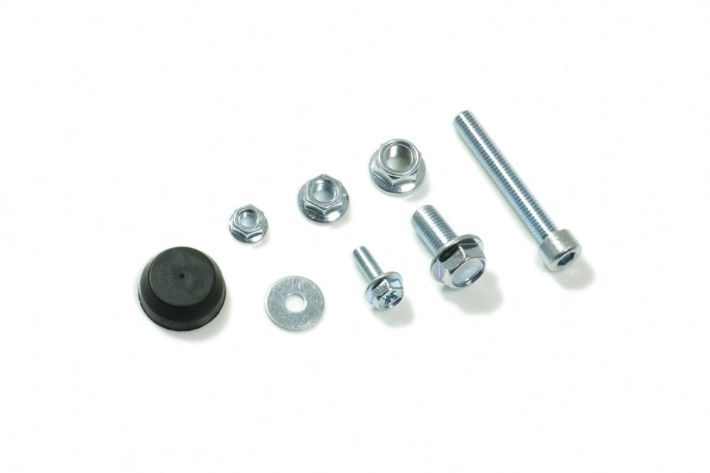 HardRace Brake Master Cylinder Stopper BLUE