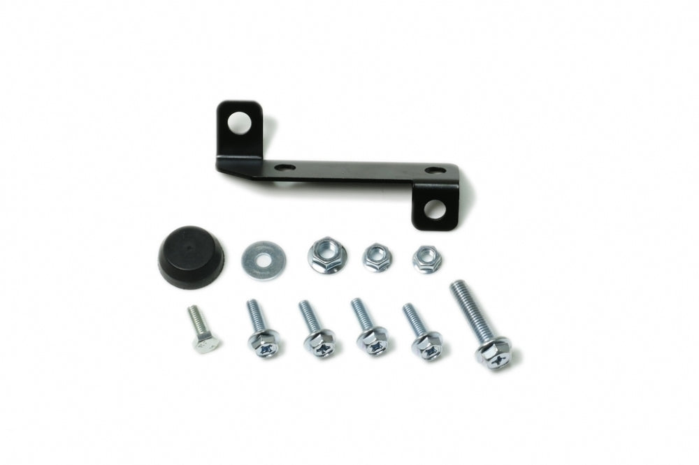 HardRace Brake Master Cylinder Stopper BLACK
