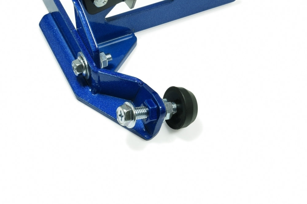 HardRace Brake Master Cylinder Stopper BLACK