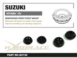 Hardrace Front Reinforced Strut Mounts