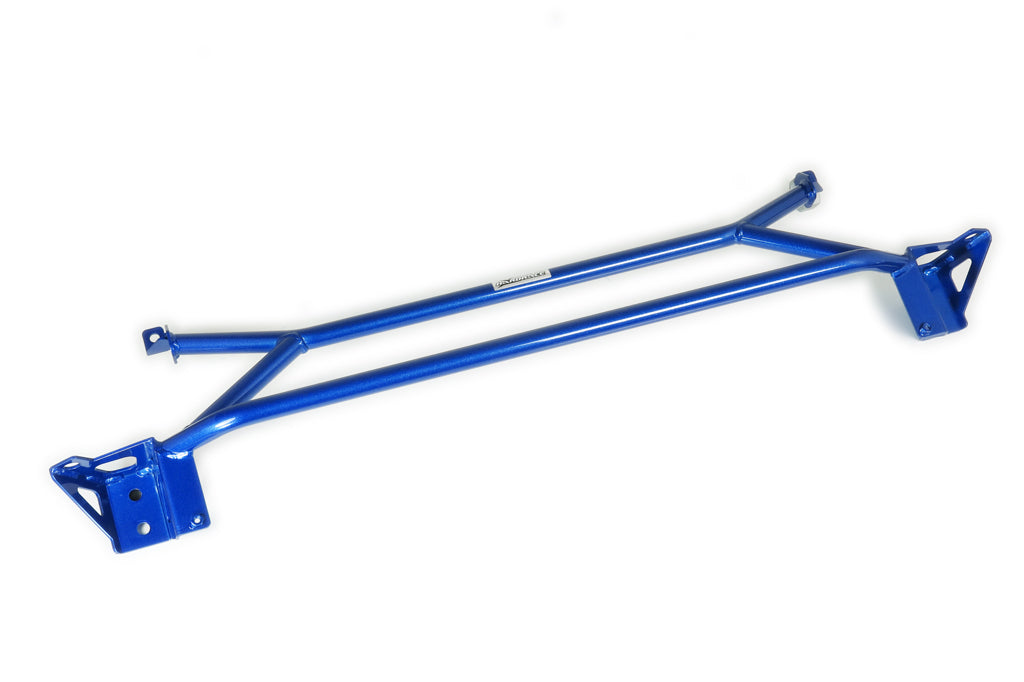 Hardrace Front Member Support Brace Black