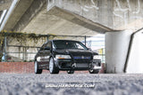 Hardrace Front Member Support Brace Blue