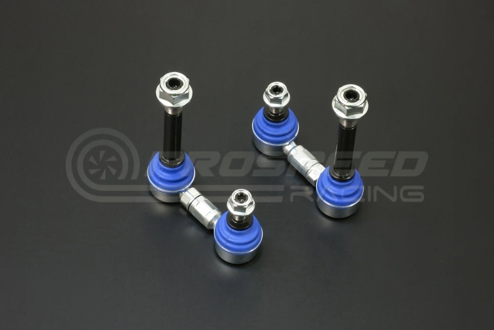 Hardrace Rear Adj Swaybar Endlinks - Mazda RX-7 FD 92-02 Q0736 | Pro Speed Racing